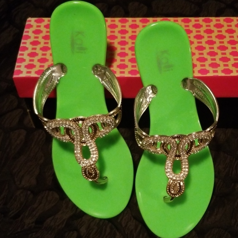 Ladies Sandles